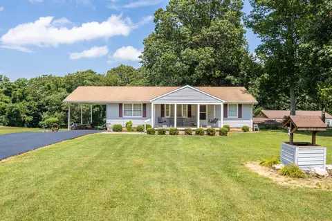 2278 Virginia Byway, Bedford, VA 24523