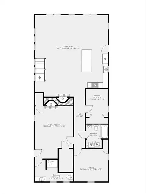 1851 Morris Rd, Goodview, VA 24095 photo 3