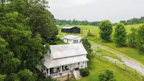 21057 Alvarado Rd, Abingdon, VA 24211