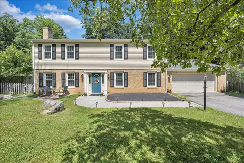 6104 Burnham Rd, Roanoke, VA 24018