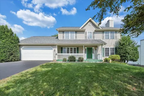 2429 Bloomfield Ave, Roanoke, VA 24012