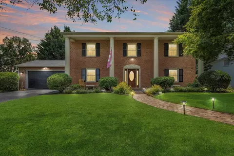 3751 Verona Trl, Roanoke, VA 24018