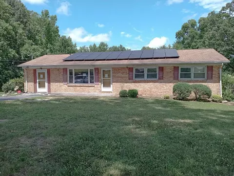 1140 Old Mayfield Rd, Danville, VA 24541