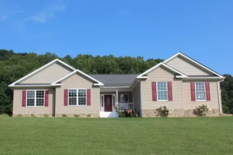 5375 Wades Gap Rd, Boones Mill, VA 24065