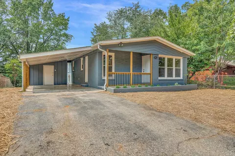 3814 Virginia Ave NW, Roanoke, VA 24017