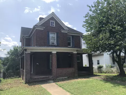 426 Allison Ave SW, Roanoke, VA 24016