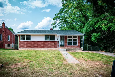 514 Victor Ave NE, Roanoke, VA 24012