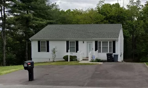 1108 Mountain View Rd, Vinton, VA 24179