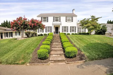 3241 Somerset St SW, Roanoke, VA 24014