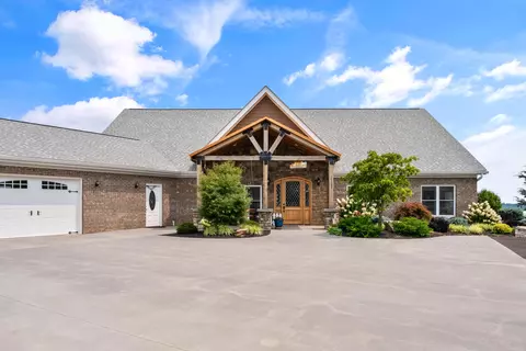 10522 Mt Zion Rd, Linville, VA 22834