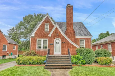 1401 Brighton Rd SW, Roanoke, VA 24015