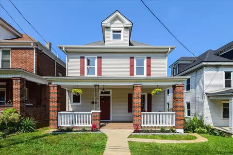 811 6th St SE, Roanoke, VA 24013