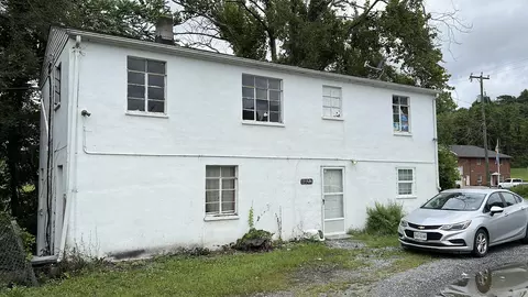 4437 Blue Ridge Blvd, Blue Ridge, VA 24413