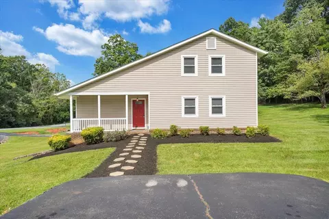 1155 Sunset Ave, Troutville, VA 24175