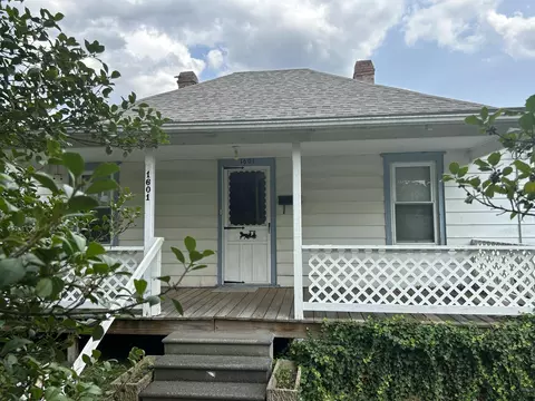 1601 Lawrence Ave SE, Roanoke, VA 24013