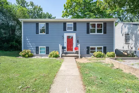 2754 Florida Ave NW, Roanoke, VA 24017