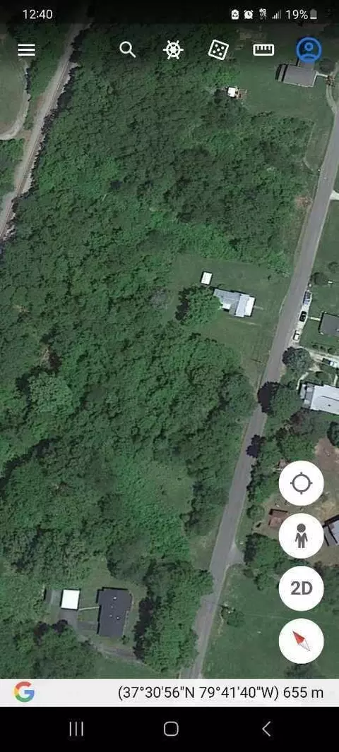 255 Newtown Rd, Buchanan, VA 24066