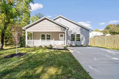 1642 Dundee Ave SE, Roanoke, VA 24014