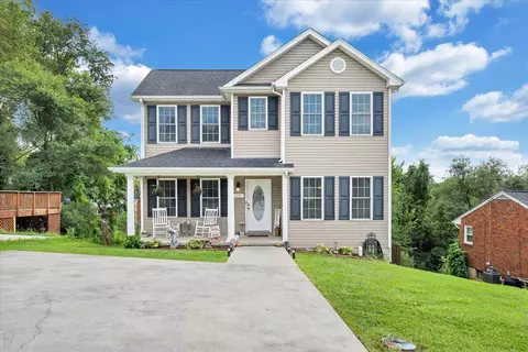 719 Pitt Ave, Vinton, VA 24179