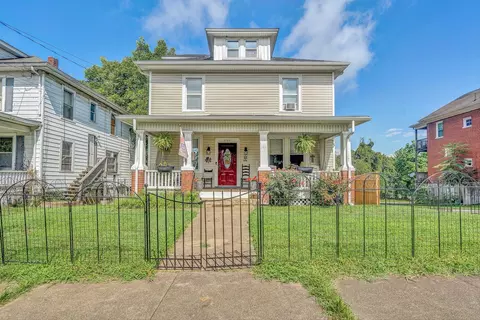 686 Montrose Ave SE, Roanoke, VA 24013