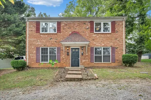 405 Norfolk Ave, Lynchburg, VA 24503