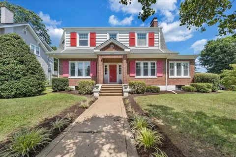 2201 Memorial Ave SW, Roanoke, VA 24015