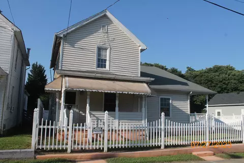 1225 Loudon Ave NW, Roanoke, VA 24017