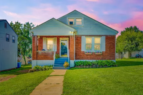 511 Huntington Blvd NE, Roanoke, VA 24012