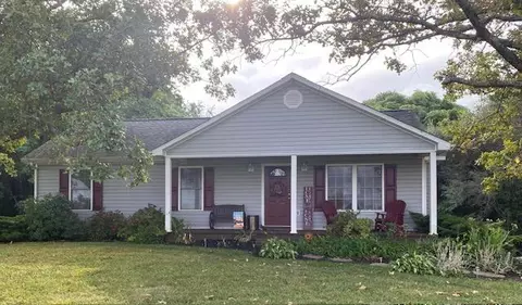 3102 Horseshoe Bend Rd, Moneta, VA 24121