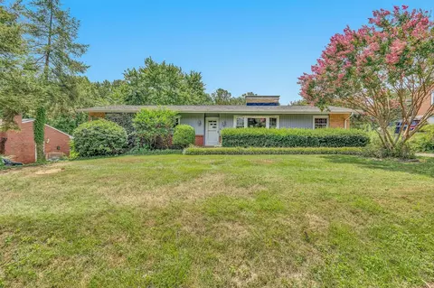 4422 Wyndale Ave, Roanoke, VA 24018