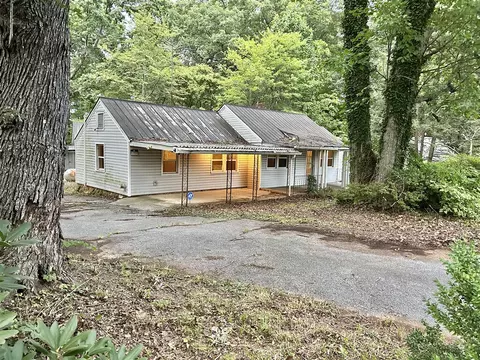 1677 Patterson Mill Rd, Bedford, VA 24523