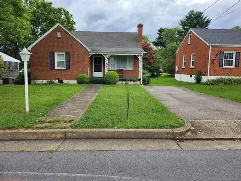 310 Wentworth Ave NE, Roanoke, VA 24012