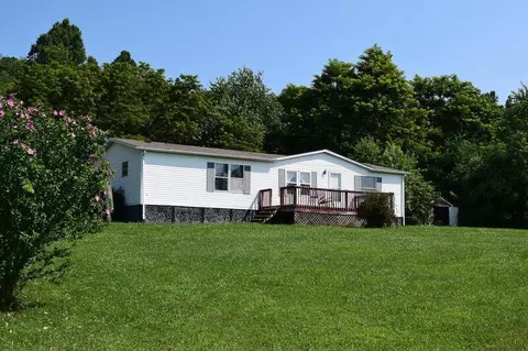 5004 Floyd Hwy S, Willis, VA 24380
