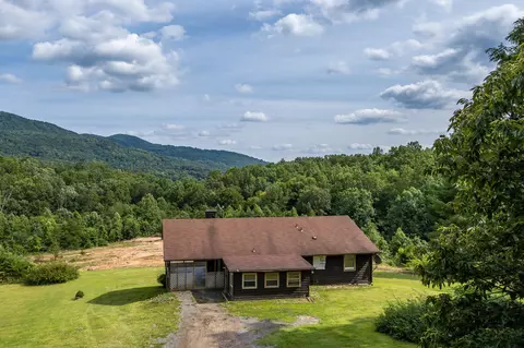 1745 Statler Rd, Montvale, VA 24122