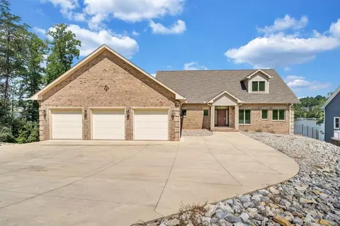 1031 Water Edge Pt, Goodview, VA 24095