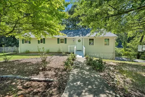 2956 Northridge Rd, Hardy, VA 24101