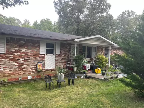 24191 Craig Creek Rd, New Castle, VA 24127