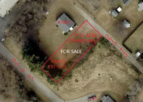 0 Ohio Ave, Salem, VA 24153