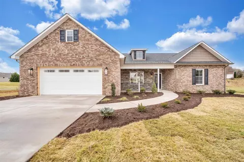 lot44 Island Green Rd, Daleville, VA 24083