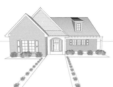 366 Merion Cir, Daleville, VA 24083