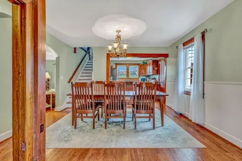 1063 Goodview Rd, Goodview, VA 24095 photo 9