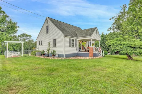 1063 Goodview Rd, Goodview, VA 24095 photo 28
