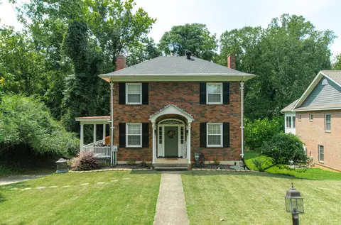 129 N Princeton Cir, Lynchburg, VA 24503