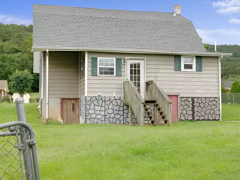 201 Culpepper Ave, Buchanan, VA 24066 photo 20