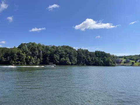 Lot 8 Cathedral Oaks Ln, Wirtz, VA 24184