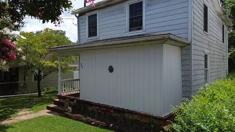 407 Taylor St, Lynchburg, VA 24501