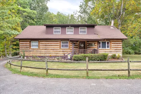 3902 Upper Craigs Creek Rd, Catawba, VA 24070