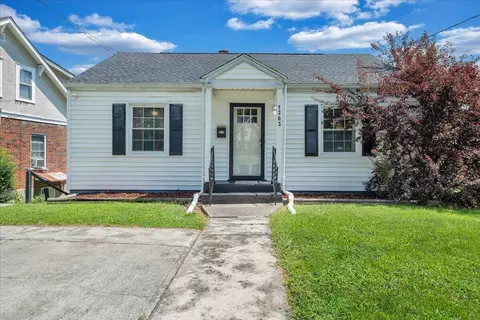 1303 Rugby Blvd NW, Roanoke, VA 24017