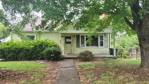 1057 Moneta Rd, Bedford, VA 24523