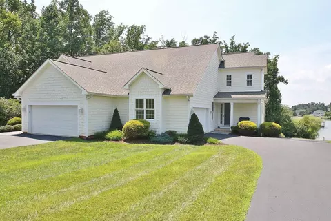 265 Haley Scott Dr, Union Hall, VA 24176